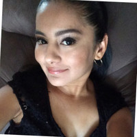 Adilene Diaz