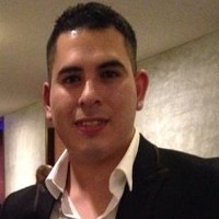 Diego Quevedo Arevalo