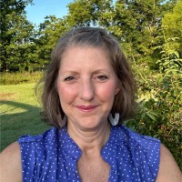 Kimberly Morton