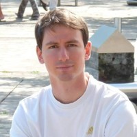 Cédric Biancheri