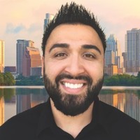 Daniel Vargas Jr.