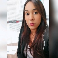 Carleane Rocha