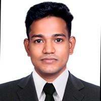Ragul David Gopalakrishnan