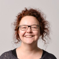 Anna Arenas Marr
