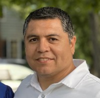 Denny Velazquez