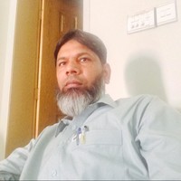 Mazhar Iqbal