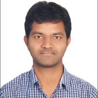 Godisela Srikanth