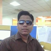 Manoj Nevarekar