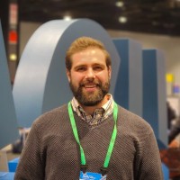 Jacob Tracy, Phd, Eit