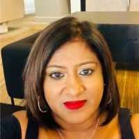sandra Moodley
