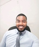 Kelvin Chikunda
