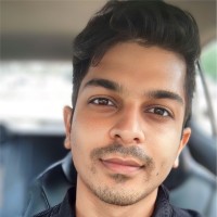 Siva Brahma Madras Kesava Kumar