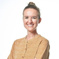 Nadine Van Hooren