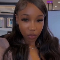 Kierra Smith