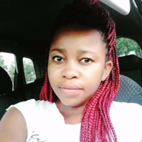 Thandeka Shabalala