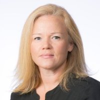 Mimi Patterson
