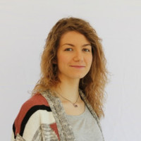 Cristina Pegoiani