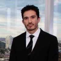 Roberto Perez Cota