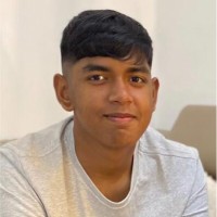 Samuel Kamali