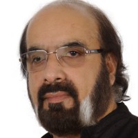 Koshy Oommen