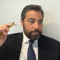 Michalis G. Makridakis, MSc, MIH