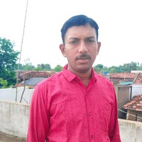 Mangilal Mudu