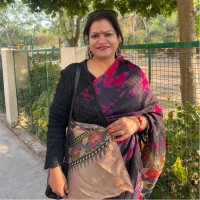 Cherry Goyal