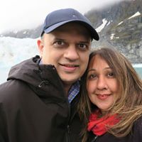 Chitrang Mehta