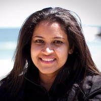 Mallika Bhat