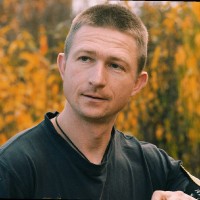 Aliaksandr Muravitski