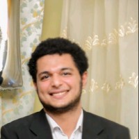Mohamed eldabousy