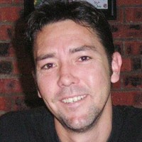 Glen Mcmurdo