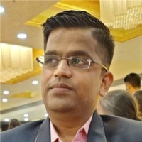 Jatin Kothare