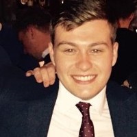 Harry Butcher