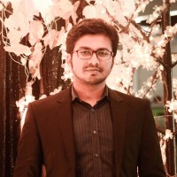 Md. Mizanur Rahman Mishu