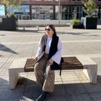 María Fernanda Sánchez Cerda