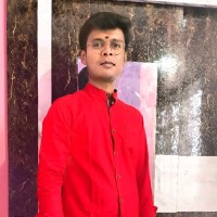 Nithin H R