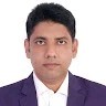 Manish Kumar Adhikari