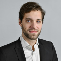 Raphaël Sporschill