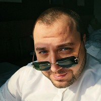 Mohammed Al-Dajani