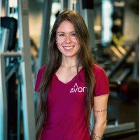 Breanna Glanz-De La Rosa