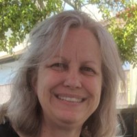 Laurie Hahn
