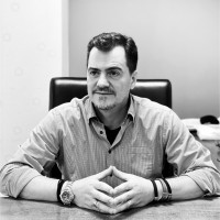 Harris Katralis