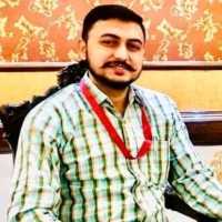 Vikas Chaubey