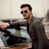 John David