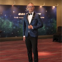 Kamarul Sazmen Abd Satar