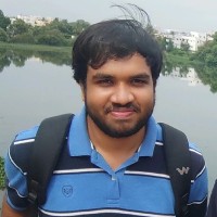 R Rahul Kumar