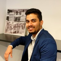 Pramesh Monteiro