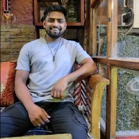 Vishal Vimal