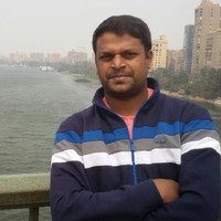 Sunil Gavit
